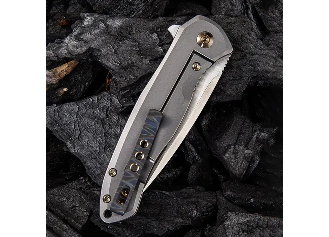 Ніж Weknife Kitefin 2001H Фото 3